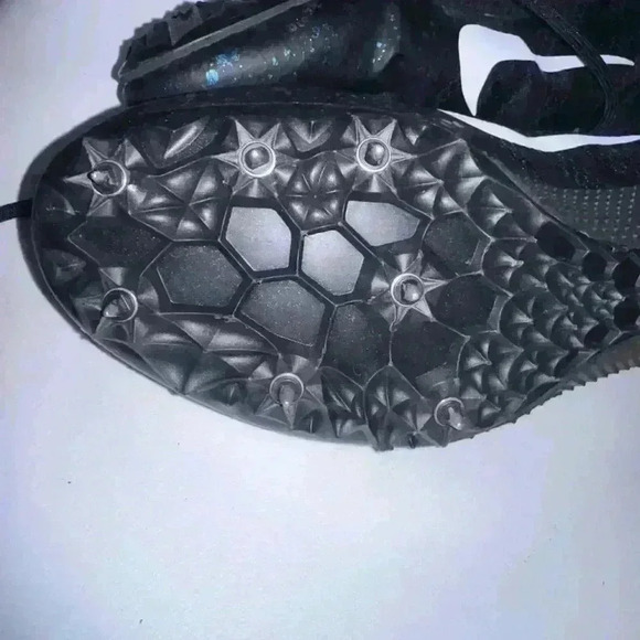 Nike Zoom Rival S 8 Black Indigo Fog Speckled / see description for details! - Picture 14 of 16